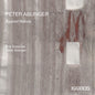 Drescher, Erik / Ablinger, Peter: Peter Ablinger: Against Nature - CD