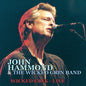 John Hammond: Wicked Grin: Live - CD