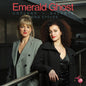 Emerald Ghost: Copland X Galante: Song Cycles - CD