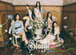 Red Velvet: Bloom (incl. DVD) (Region 2) - CD