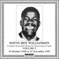 John Lee Williamson: Complete Recorded Works 1937-1947 Vol. 5 (1945-1947) - CD