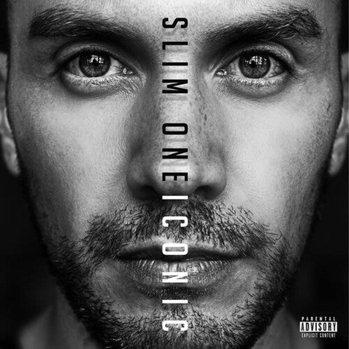 Slim One: Iconic - CD