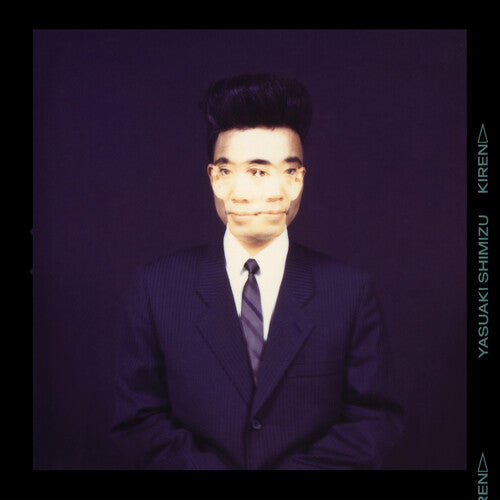 Yasuaki Shimizu - Kiren - VINYL