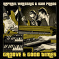 Wressning, Raphael / Prado, Igor: Groove & Good Times - VINYL