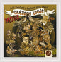 Jeff Sanford's Cartoon Jazz Band: More Cartoon Logic - CD