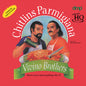 The Vivino Brothers: Chitlins Parmigiana - CD