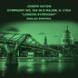 English Sinfonia: Joseph Haydn: Symphony No. 104 in D Major, H. 1/104 London Symphony - CD