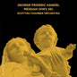 Scottish Chamber Orchestra: George Frideric Handel: Messiah (HWV 56) - CD