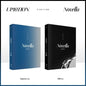 Up10Tion: Novella (Random Cover) (incl. 76pg Photobook, Envelope, 2 Photocards, Bookmark, Sticker + Postcard Set) - CD