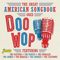 Various Artists: Great American Songbook Goes Doo-Wop / Various - CD