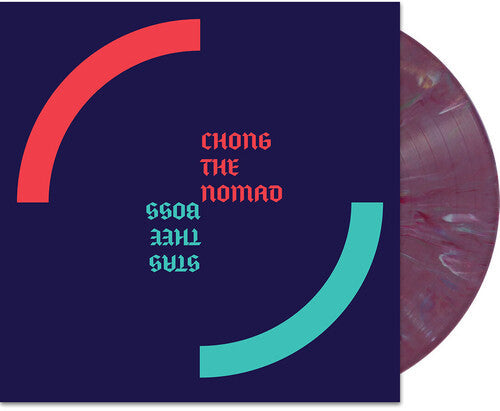 Chong the Nomad / Stas Thee Boss: Love Memo / S'WOMEN - VINYL