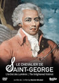 Quatuor Cambini-Paris: Le Chevalier de Saint-George - CD