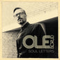 Ole Børud: Soul Letters - CD