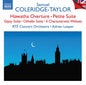 Rte Concert Orchestra: Orchestral Works - CD