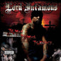 Lord Infamous: The Man, The Myth, The Legacy (TieDye) - CASSETTES