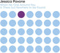 Jessica Pavone: When No One Around You Is There But Nowhere To Be Found - CD