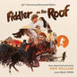 John Williams: Fiddler on the Roof (50th Anniversary Remastered Edition) (Original Soundtrack) - CD