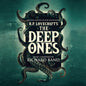 Richard Band: The Deep Ones: Original Motion Picture Soundtrack - CD