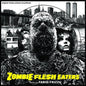 Zombie Flesh: Definitive (Pyromallis) / O.S.T.: Zombie Flesh Eaters: Definitive Edition (Pyromallis) (Original Soundtrack) - VINYL