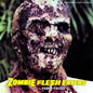 Zombie Flesh Eaters: Definitive Edition / O.S.T.: Zombie Flesh Eaters: Definitive Edition (Original Soundtrack) - VINYL
