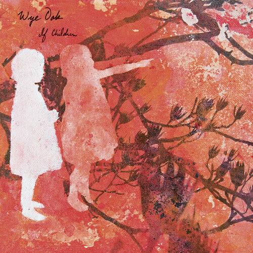 Wye Oak: If Children - Reissue - VINYL