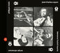 Capon / Mate / Morris / Rahoerson: Capon / Mate / Morris / Rahoerson - CD