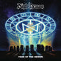 Night Demon: Year Of The Demon (Limited Edition) - CD
