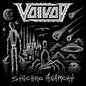 Voivod - Synchro Anarchy - Import  LP