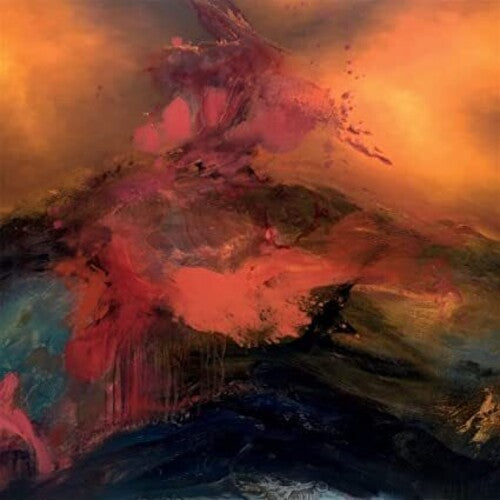 Sunn O))) - Metta, Benevolence BBC 6music : Live on the Invitation of Mary Anne Hobbs - VINYL