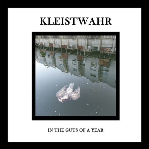 Kleistwahr: In the Guts of a Year - CD