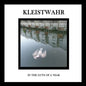Kleistwahr: In the Guts of a Year - CD