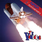 The Ventures - NASA (25th Anniversary) - VINYL
