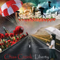Chas Cronk: Liberty - VINYL