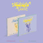 Fromis 9: Midnight Guest (Random Cover) (Incl. 72pg Photobook, Postcard, Mini Card, Film Photo, 2 Photocards + Lyric Paper) - CD