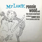Ronnie Wood - Mr. Luck - A Tribute to Jimmy Reed: Live at the Royal Albert Hall - VINYL