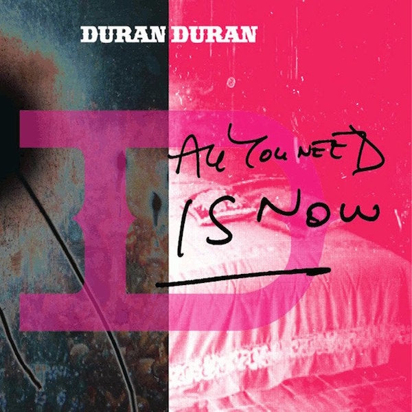 Duran Duran - All You Need Is Now - Indie LP