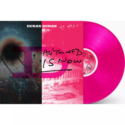 Duran Duran - All You Need Is Now - Indie LP