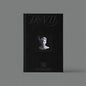 Max Changmin: Devil (Black Version) (incl. 2 Postcards, Photocard + Poster) - CD