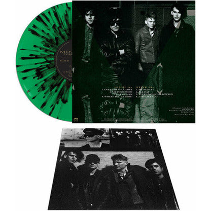 Ministry - Toronto 1986 - VINYL