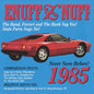 Enuff Z'nuff - 1985 - VINYL