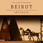 Beirut - Artifacts - VINYL