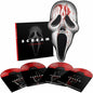Scream - Original Motion Picture Scores - Marco Beltrami - VINYL Box Set