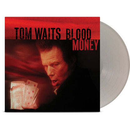Tom Waits - Blood Money (20th Anniversary) - VINYL
