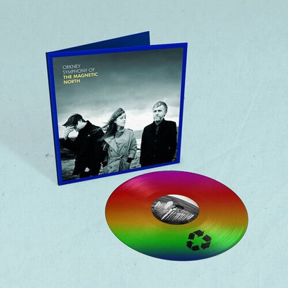 Magnetic North - Orkney: Symphony of The Magnetic North - VINYL