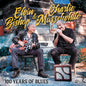 Elvin Bishop & Charlie Musselwhite - 100 Years of Blues - VINYL