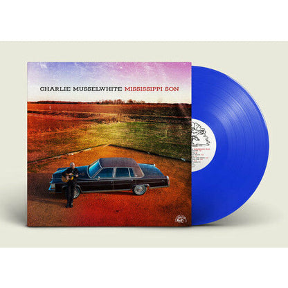 Charlie Musselwhite - Mississippi Son - VINYL