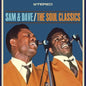 Sam & Dave: The Soul Classics  SAM & DAVE - CD