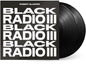 Robert Glasper: Black Radio III - VINYL