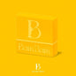 Bambam: B (Bam A Version) (incl. 100pg Photobook, Envelope & CD-R, Lyrics Calendar Card, Mini-Photobook, Lenticular Photocard, Poster + Tattoo Sticker) - CD