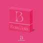 Bambam: B (Bam B Version) (incl. 100pg Photobook, Envelope & CD-R, Lyrics Calendar Card, Mini-Photobook, Lenticular Photocard, Poster + Tattoo Sticker) - CD